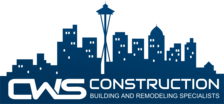 Avatar for CWS Construction - Home Facebook