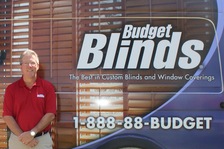 Avatar for Budget Blinds of Westminster