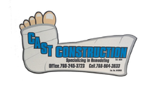 Cast Construction logo