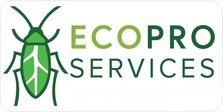 Logo for EcoPro Services