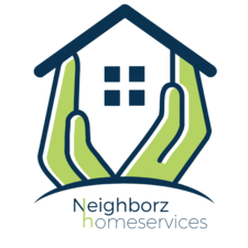 Logo for Neighborz, LLC