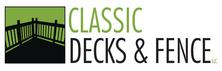 Avatar for Classic Decks & Fence