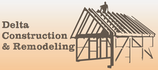 Avatar for Delta Construction & Remodeling, LLC - Home Facebook
