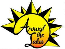 Logo for Around The Lakes Contracting