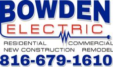 Bowden Electric logo