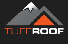 Logo for Tuff Roof