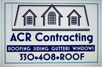 ACR Contracting, Inc. logo