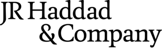 JR Haddad & Company logo