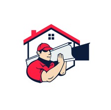 Logo for RZ Exteriors, LLC