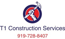 T1 Construction Services, LLC logo