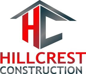 Hillcrest Construction, LLC logo