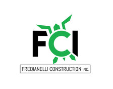 Fredianelli Construction, Inc. logo