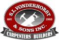 S.L. Vonderhorst and Sons, Inc. logo