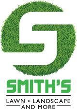 Smith's Lawn Landscape & More logo