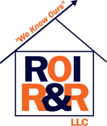 ROI R&R, LLC logo