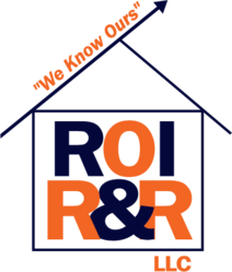 ROI R&R, LLC logo