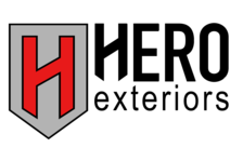 Avatar for HERO exteriors
