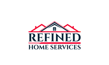 Refined Home Services logo