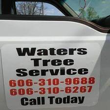 Avatar for Waters Tree Service - Home Facebook