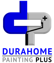 Durahome Painting Plus logo