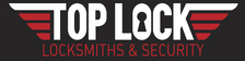 Logo for Top Lock Locksmiths and Security