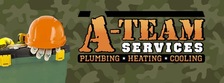 A-Team Services, LLC logo