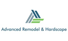 Advance Remodel and Hardscape logo