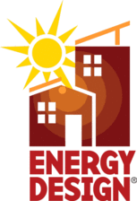 Energy Design Co. logo