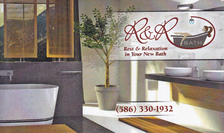 R & R Bath, LLC logo