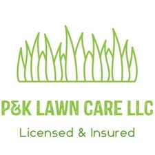 P&K Lawn Care, LLC logo