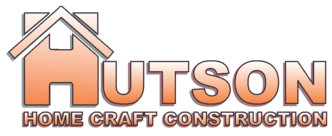 Hutson Home Craft Construction logo