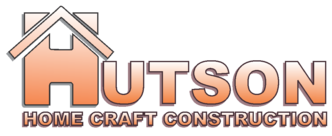 Hutson Home Craft Construction logo