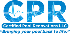 Certified Pool Renovations, LLC logo