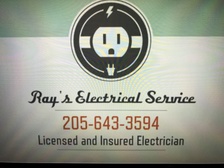 Avatar for Ray's Electrical Service LLC  Facebook