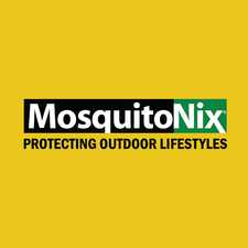 MosquitoNix - Austin logo