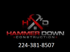 Avatar for Hammer Down Construction, LLC