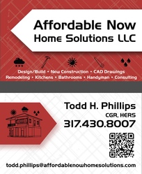 Affordable Now Home Solutions LLC logo