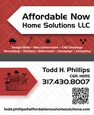 Avatar for Affordable Now Home Solutions LLC