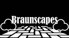 BraunScapes, LLC logo