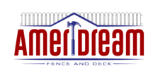 Avatar for AMERIDREAM FENCE & DECK INC.