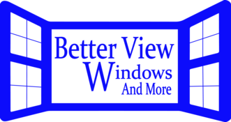 Better View Windows and More, LLC logo