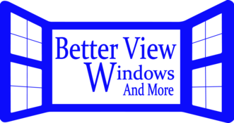 Better View Windows and More, LLC logo