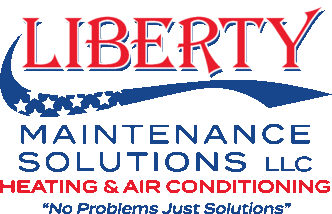 Liberty Maintenance Solutions, LLC logo