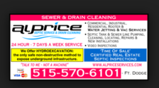 Avatar for Al Price Services, Inc.
