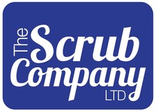 Logo for The Scrub Company Limited