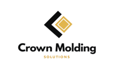 Crown Molding Solutions logo