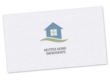 Mutter Home Improvements logo