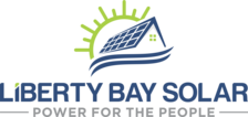 Liberty Solar, LLC logo