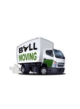 Bull Moving, LLC logo
