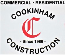 Avatar for Cookinham Construction